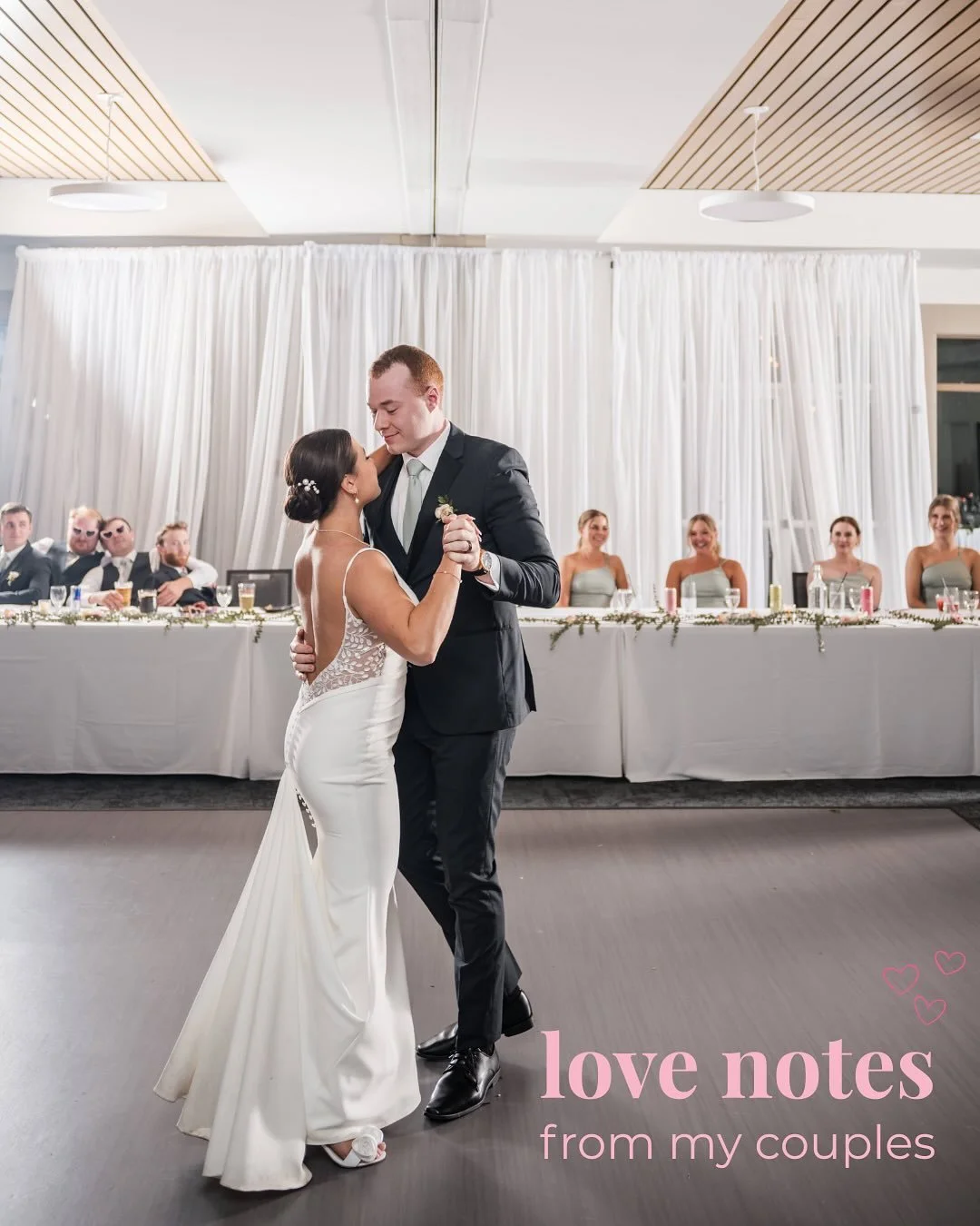 It&rsquo;s always the quiet &ldquo;thank you&rdquo; messages for me 🥹

I&rsquo;m so grateful for all my couples and these little love notes mean the world to me. It reminds me that this is exactly what I&rsquo;m supposed to be doing 💌

#OkanaganWed