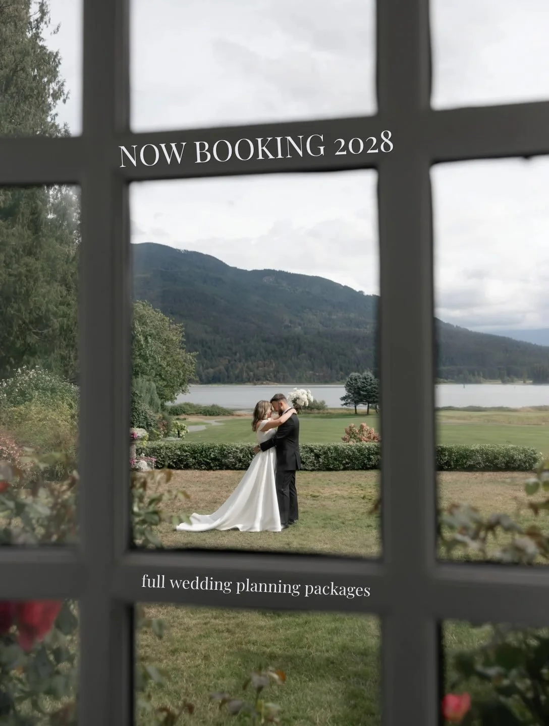 2028 is officially open for booking 🫶 swipe to see my updated full wedding planning packages

the fact that we&rsquo;re already looking at 2028 is wild, and I can tell it's going to be a big one for weddings. every wedding this year has taught me so