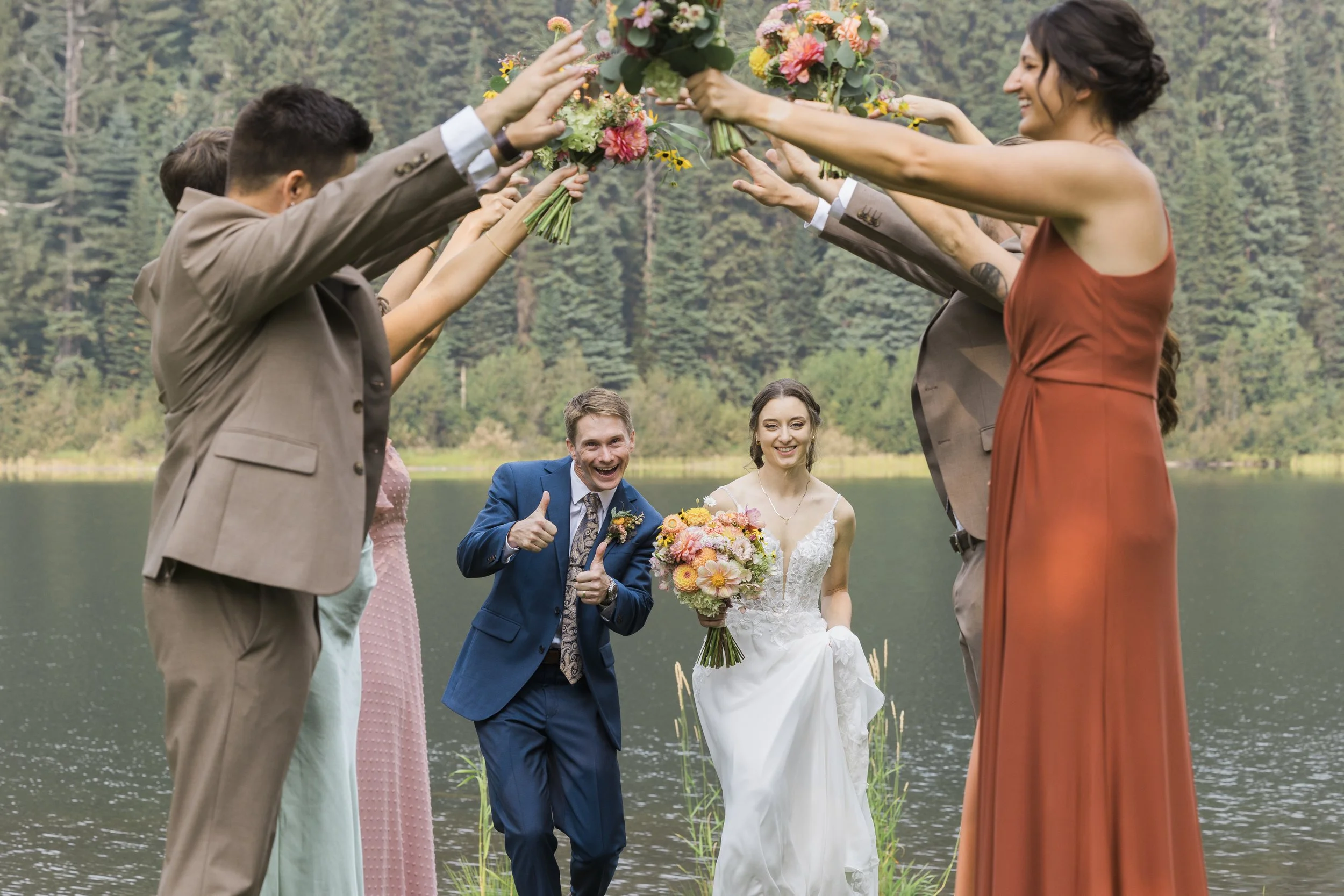 Wedding Party
