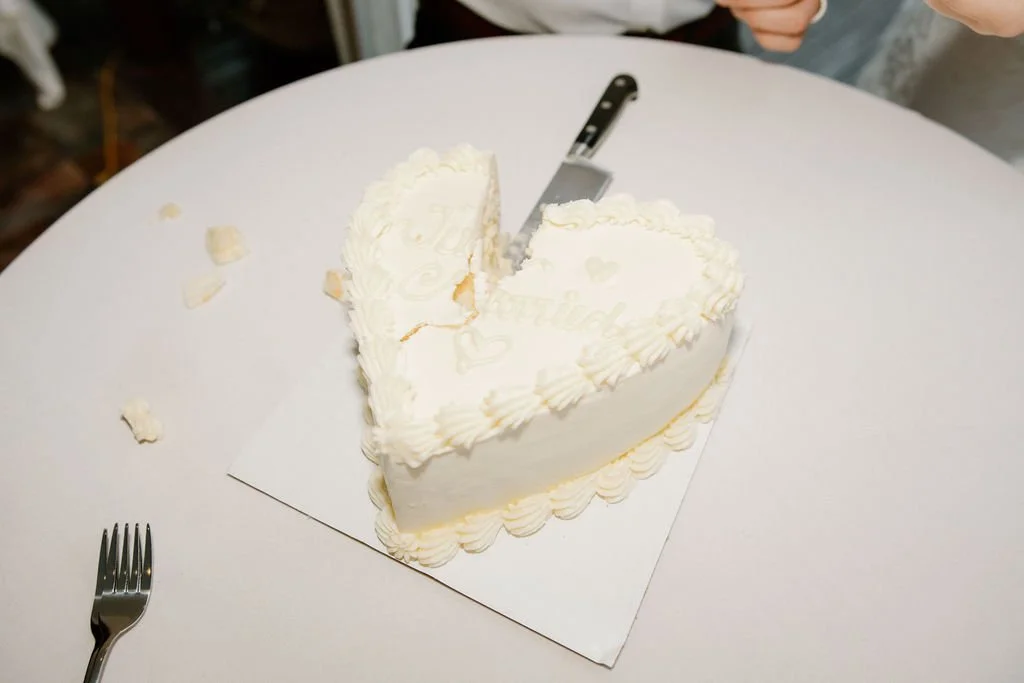 Private Cake Cutting