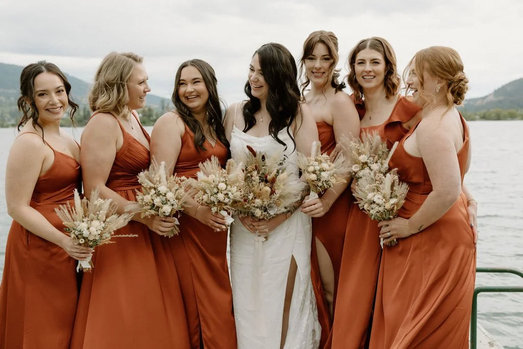 Bridesmaids