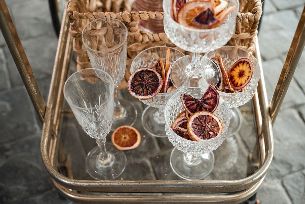 Bar Details