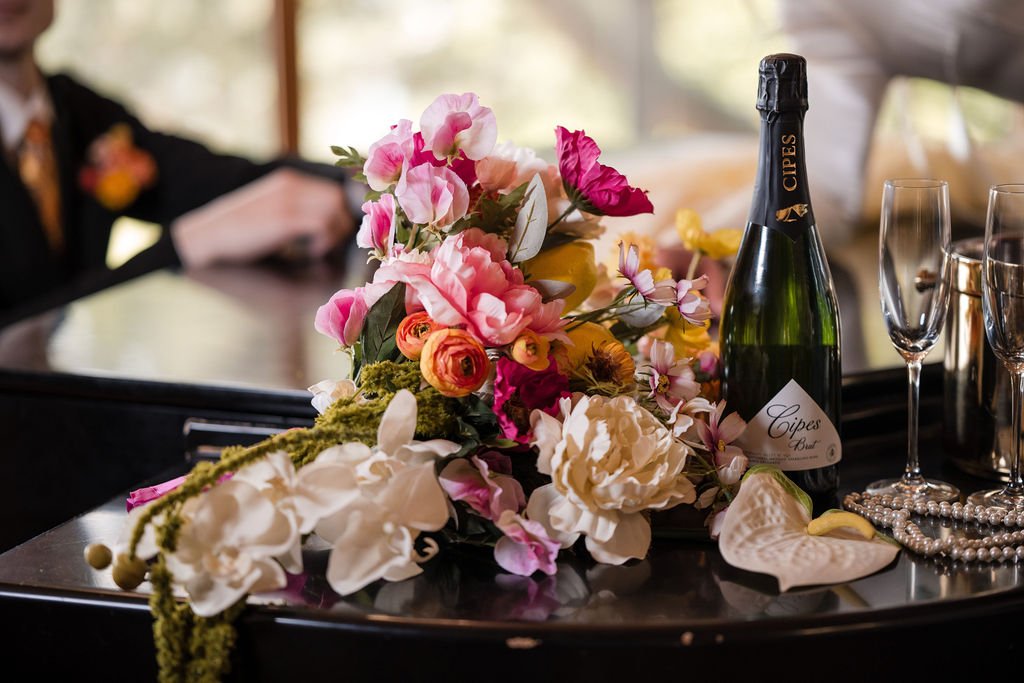 Wedding Bouquet