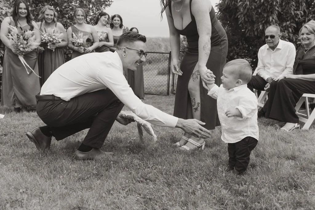 Ring Bearer