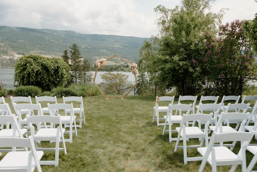 Oyama Wedding Ceremony
