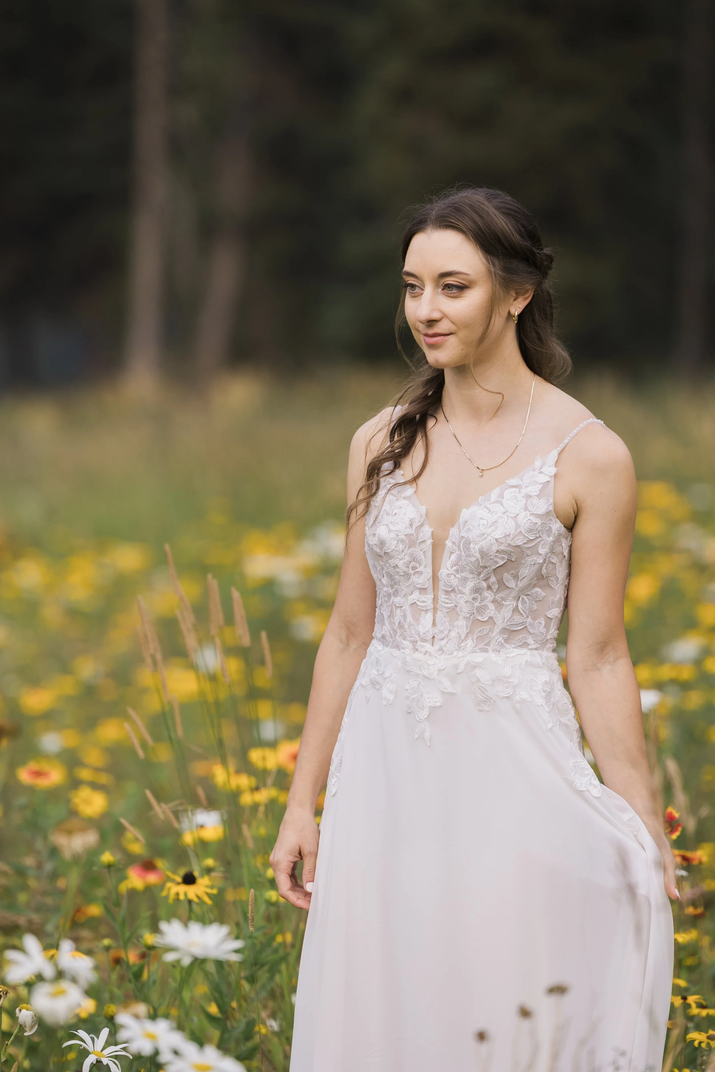 Okanagan Bride