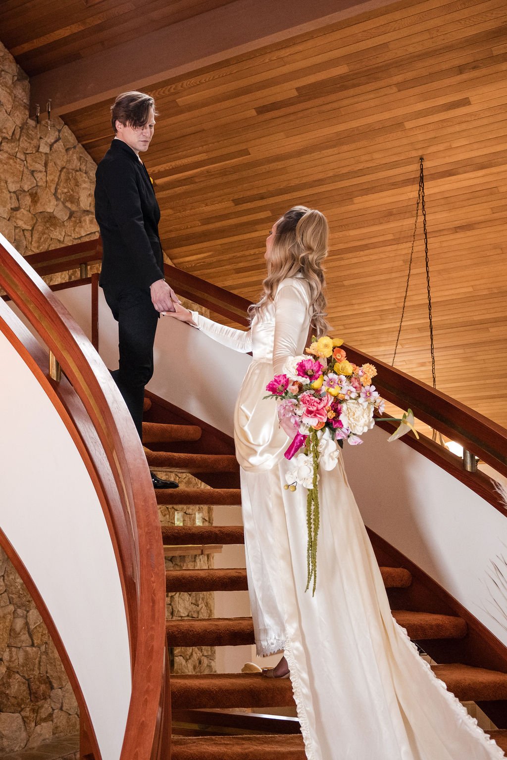 Newlyweds