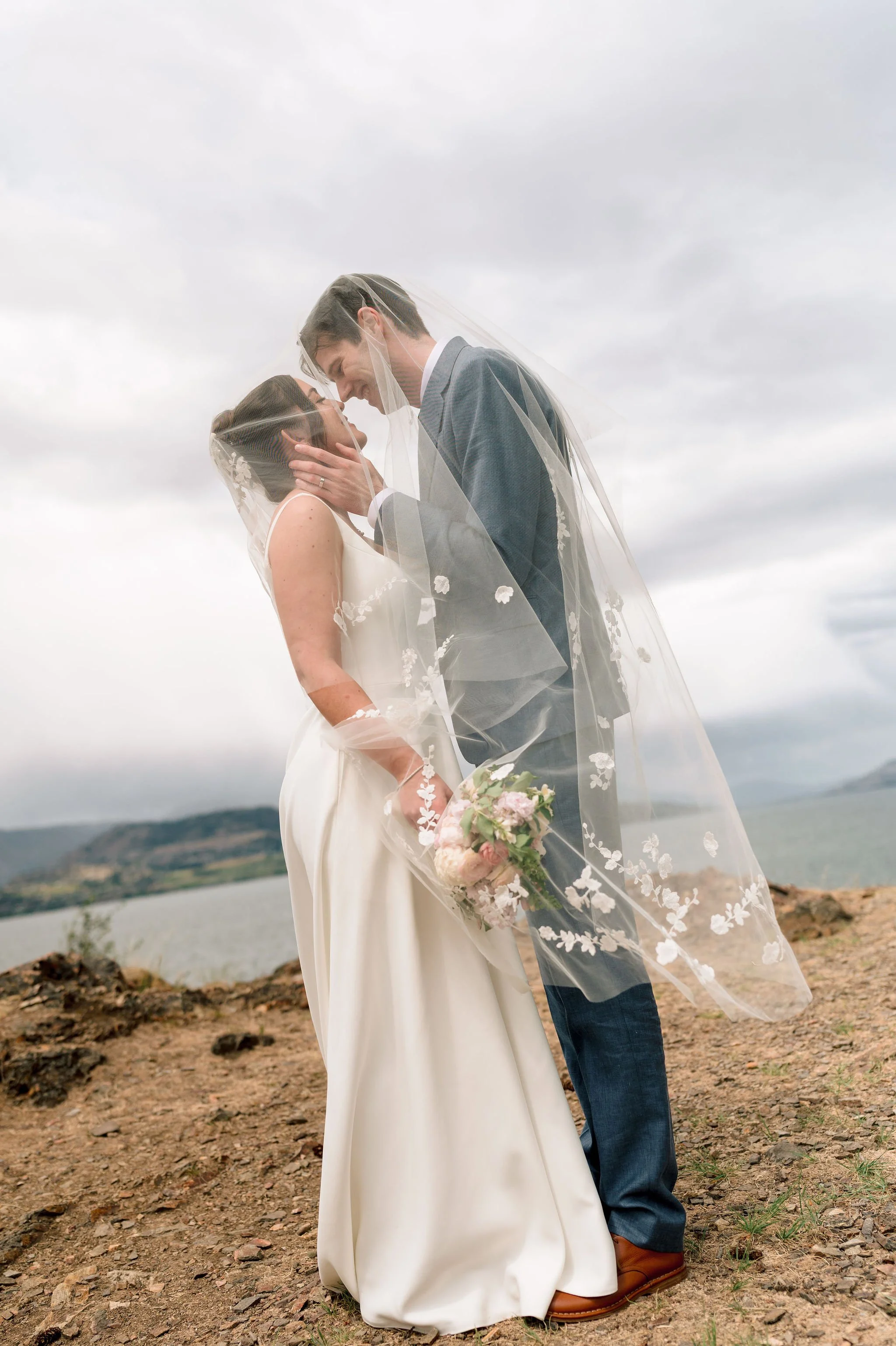 Newlyweds