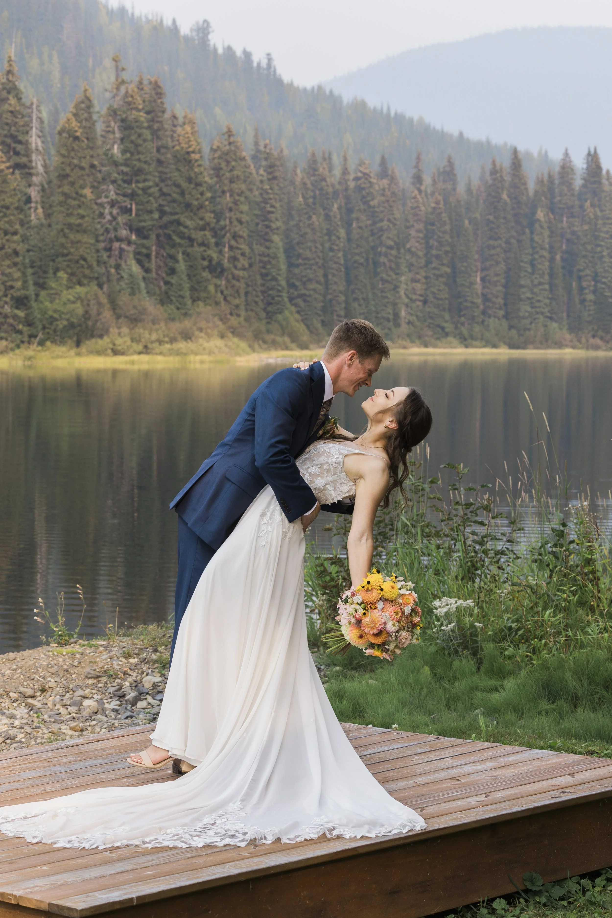 Newly Married