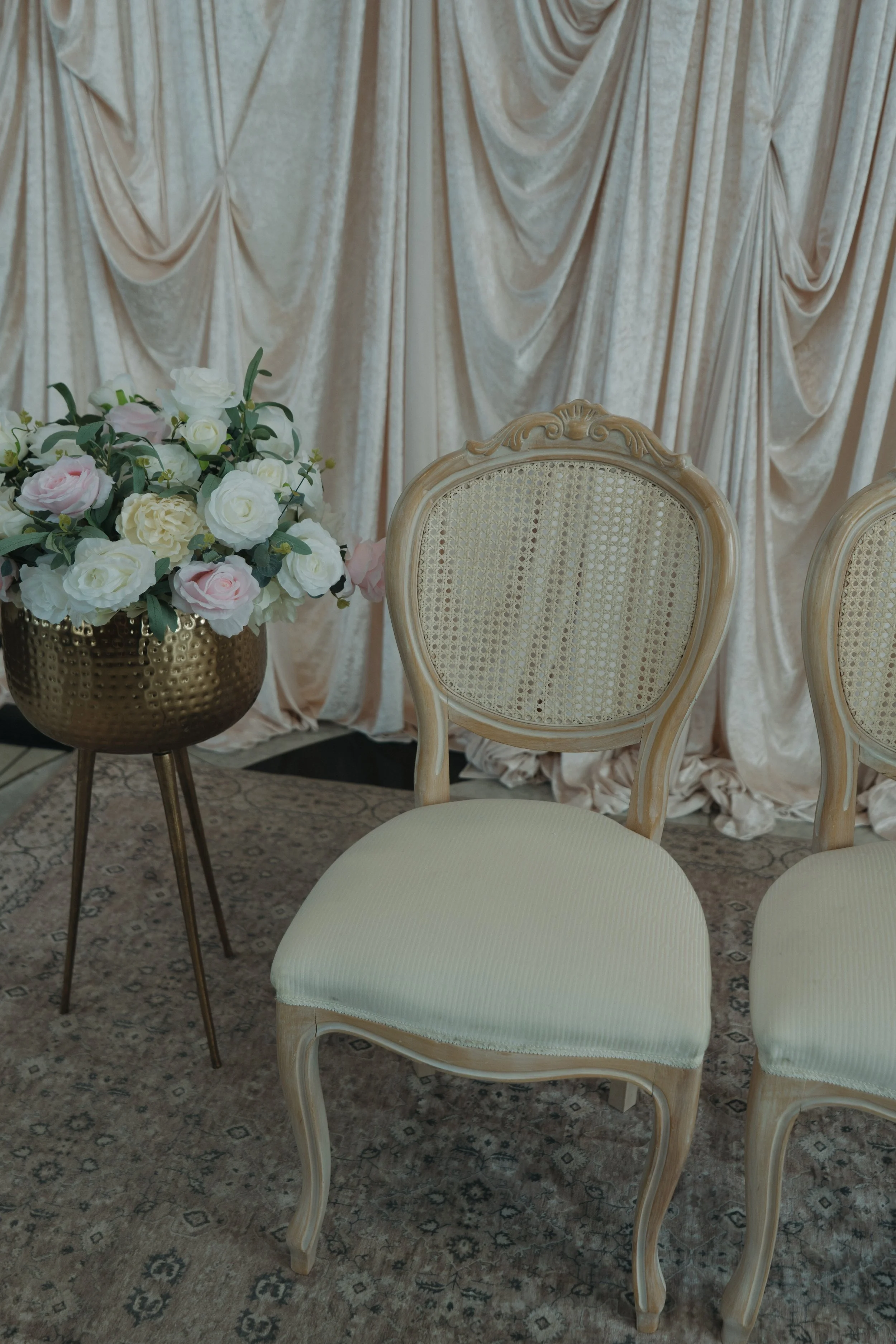 Wedding shagun details