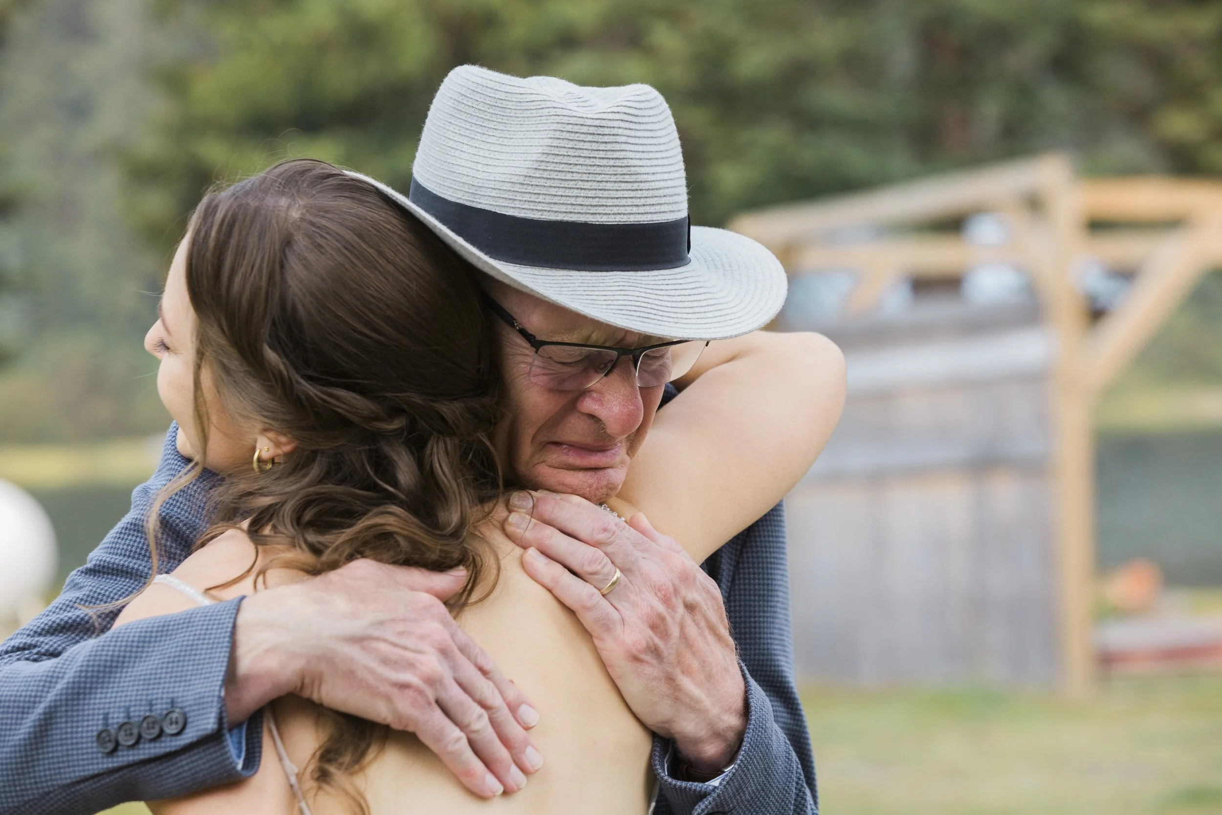 Father of Bride
