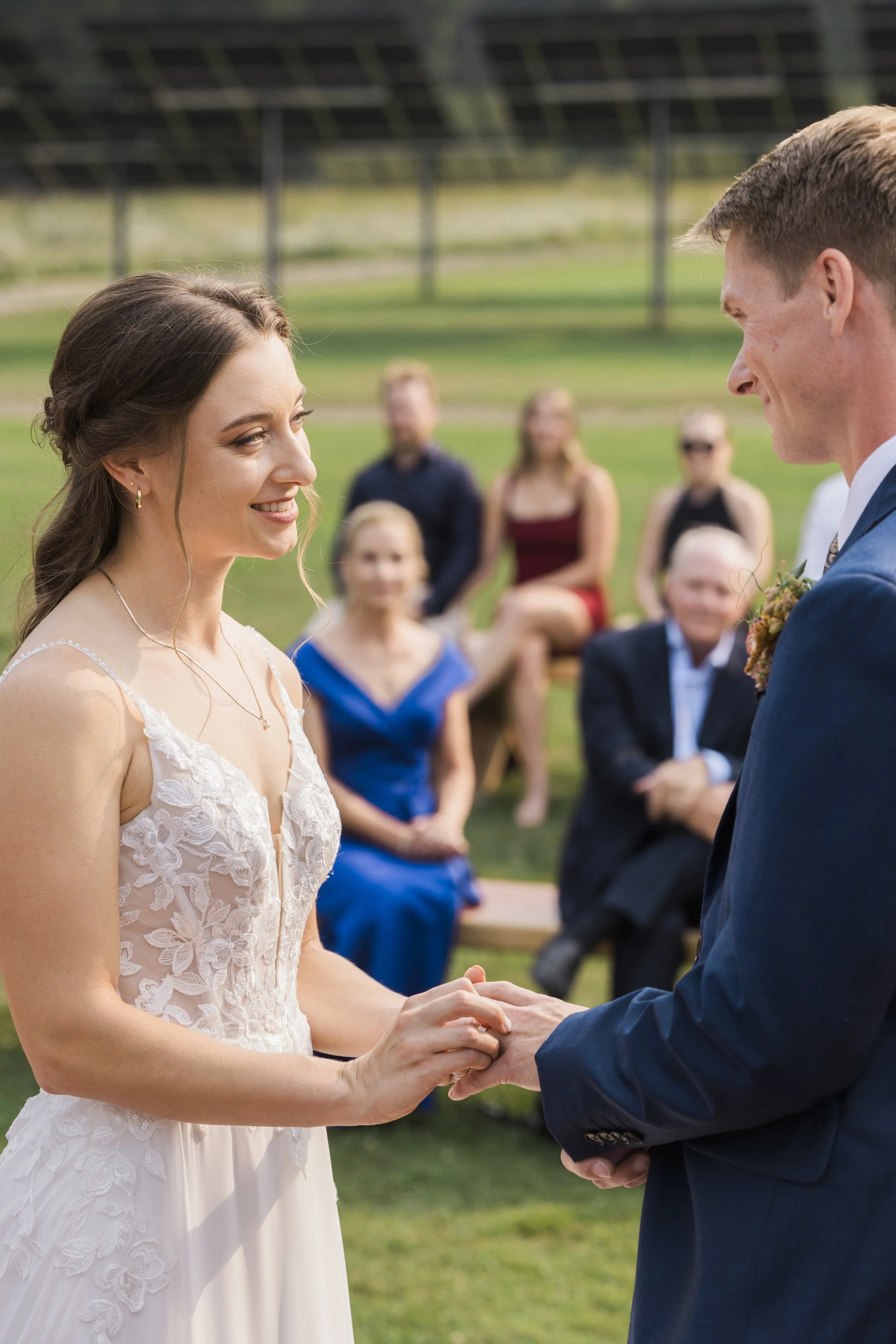 Ceremony Vows
