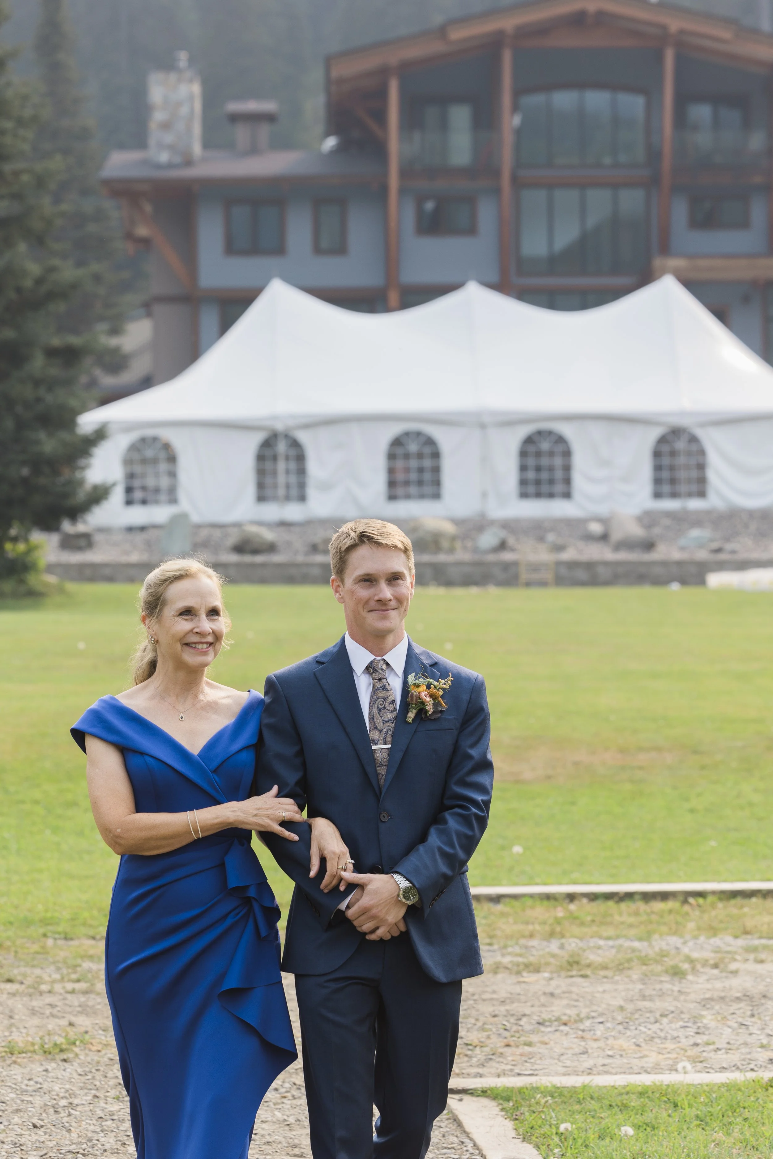 Ceremony Processional