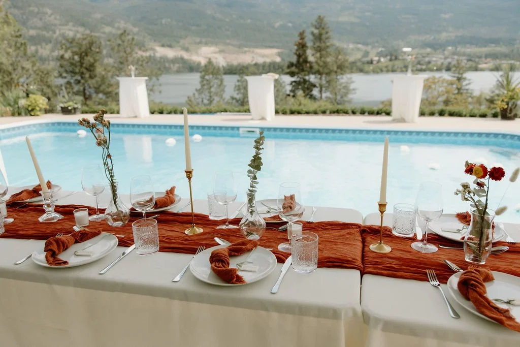 Oyama Wedding Reception