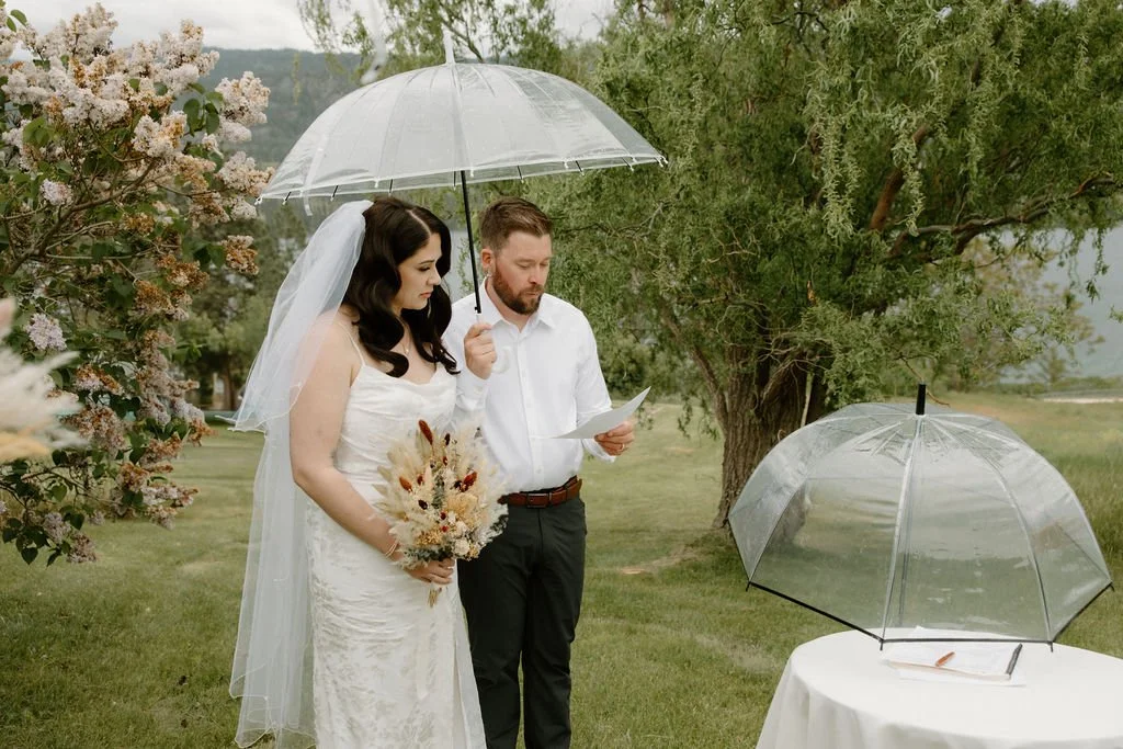Oyama Private Ceremony