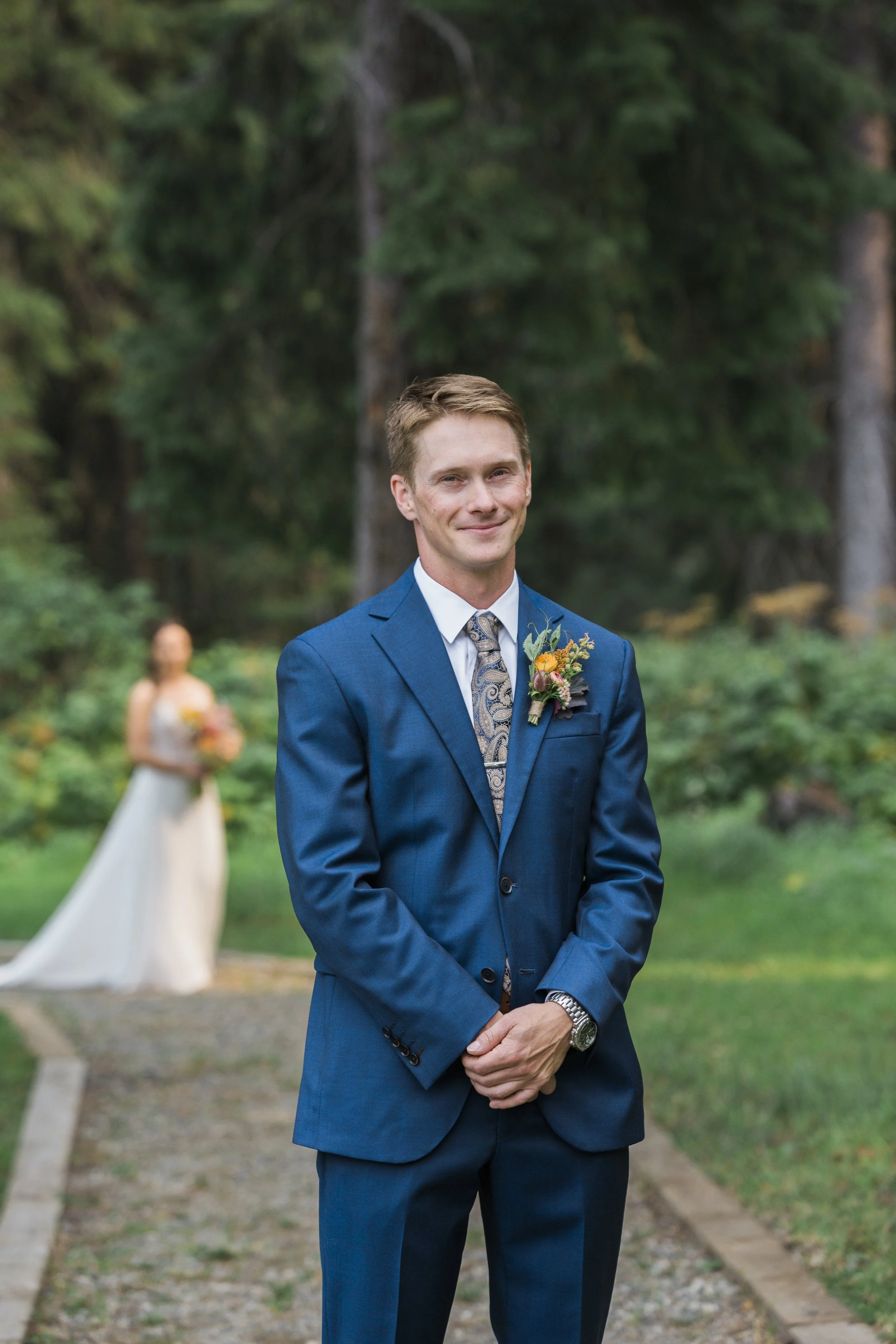 Okanagan First Look