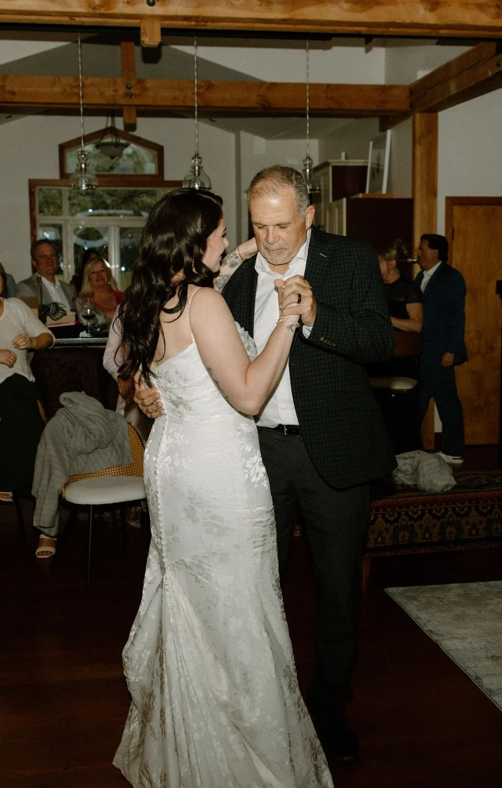 Father Daughter Dance