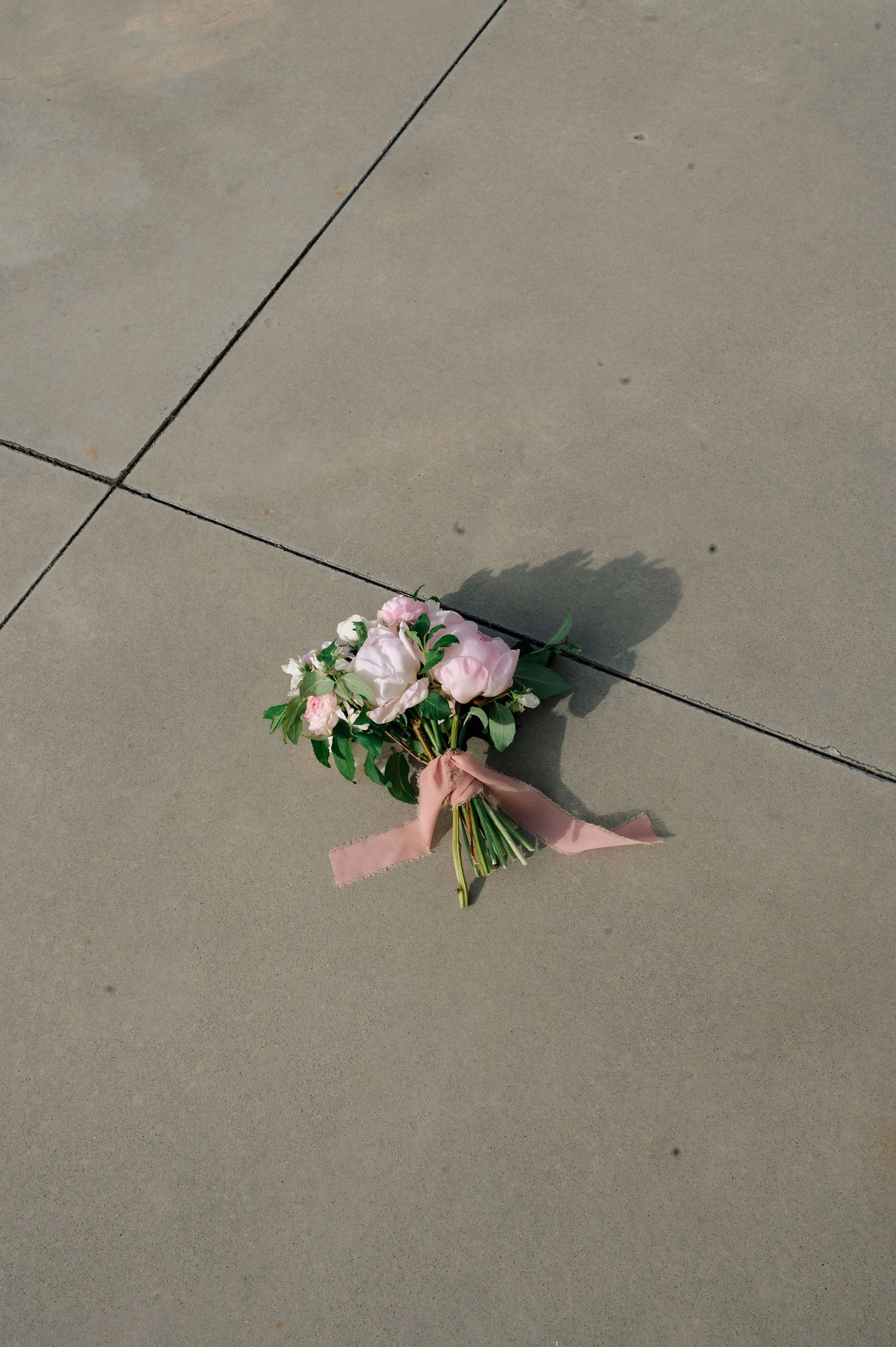 Okanagan wedding bouquet