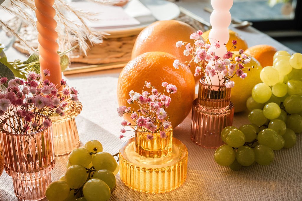 Organic Wedding