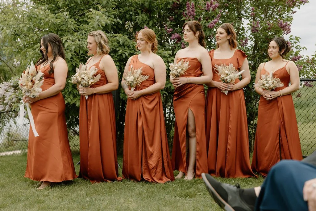 Bridesmaids