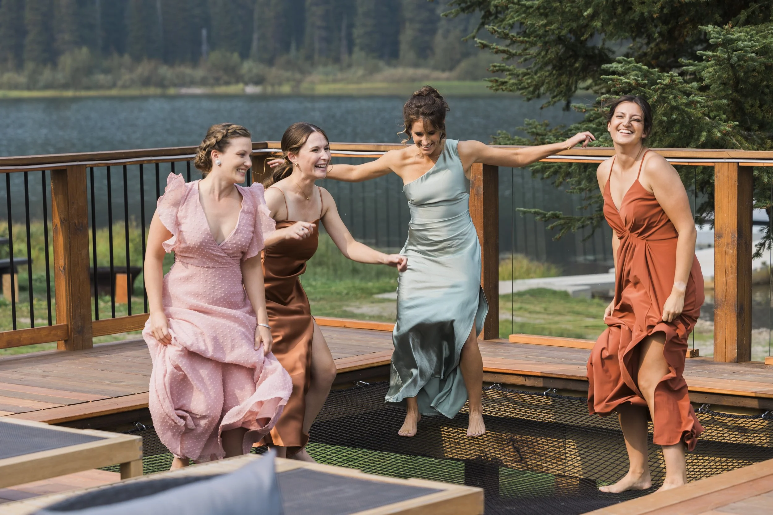 Bridal Party