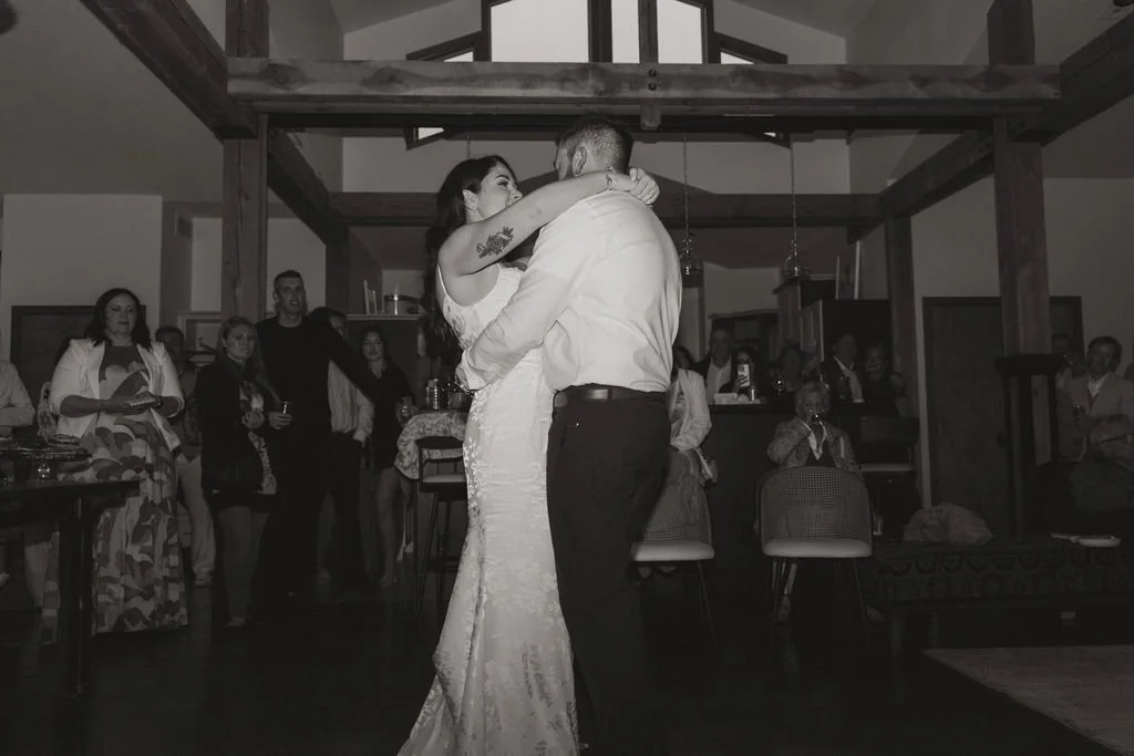 First Dance