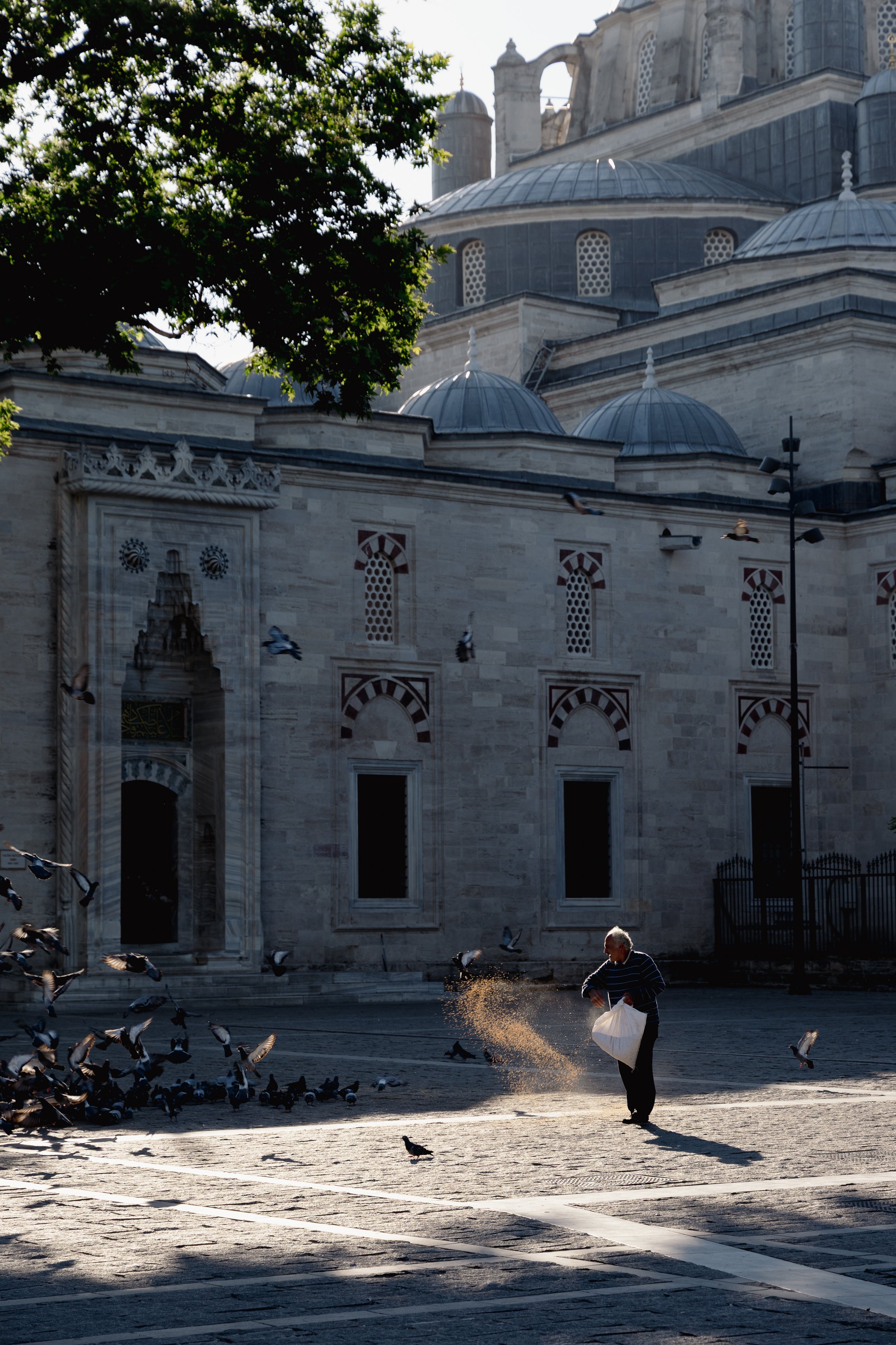 Istanbul