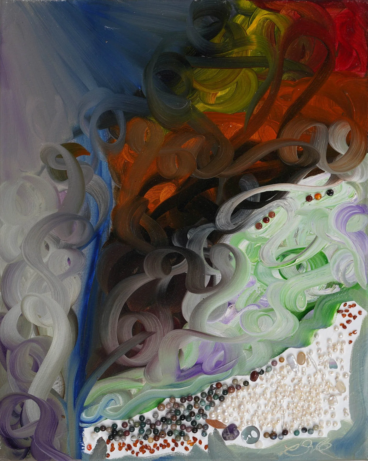 Beachcomber - 16x20 - Lucas B Kaighin.jpg