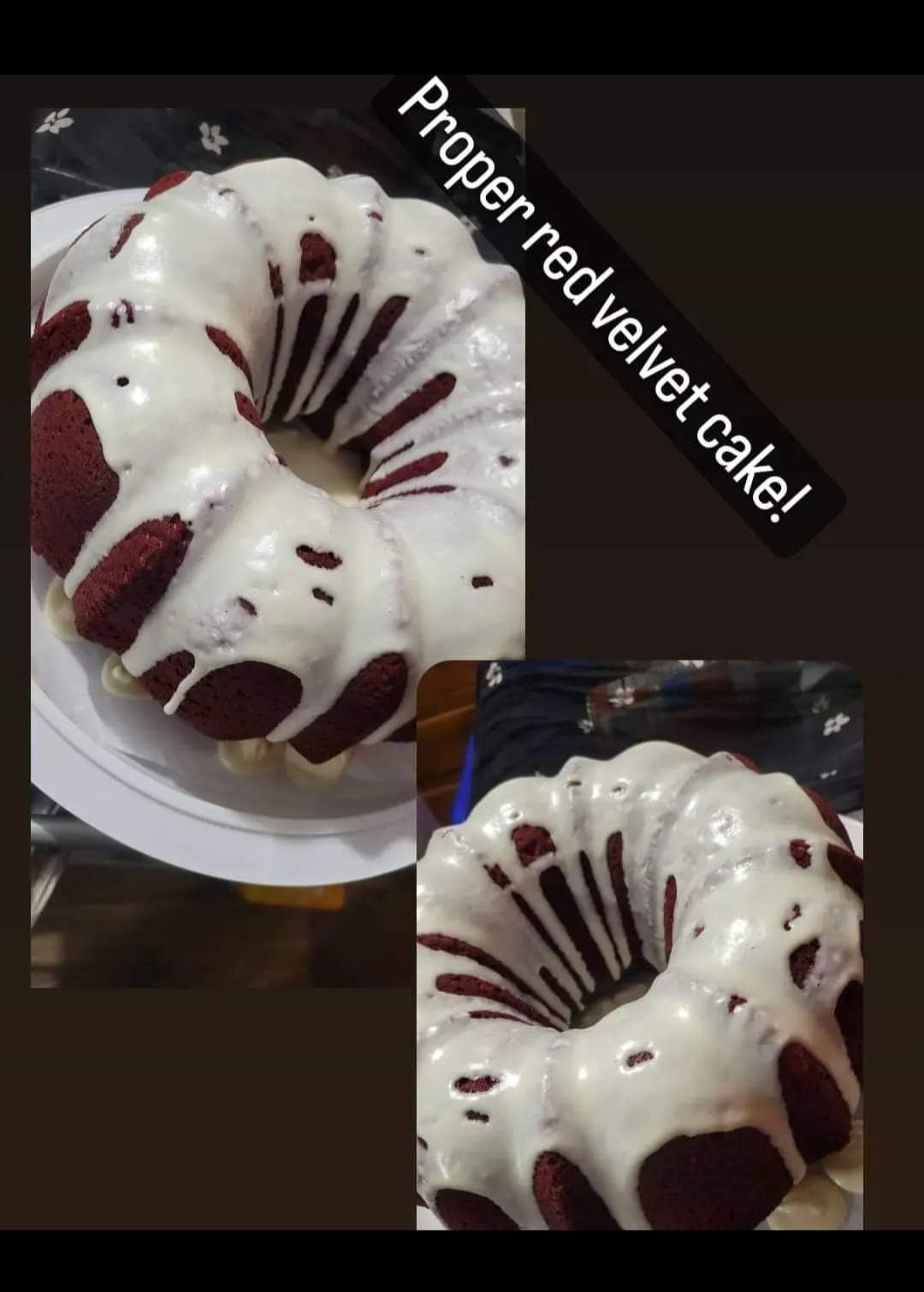 Red Velvet