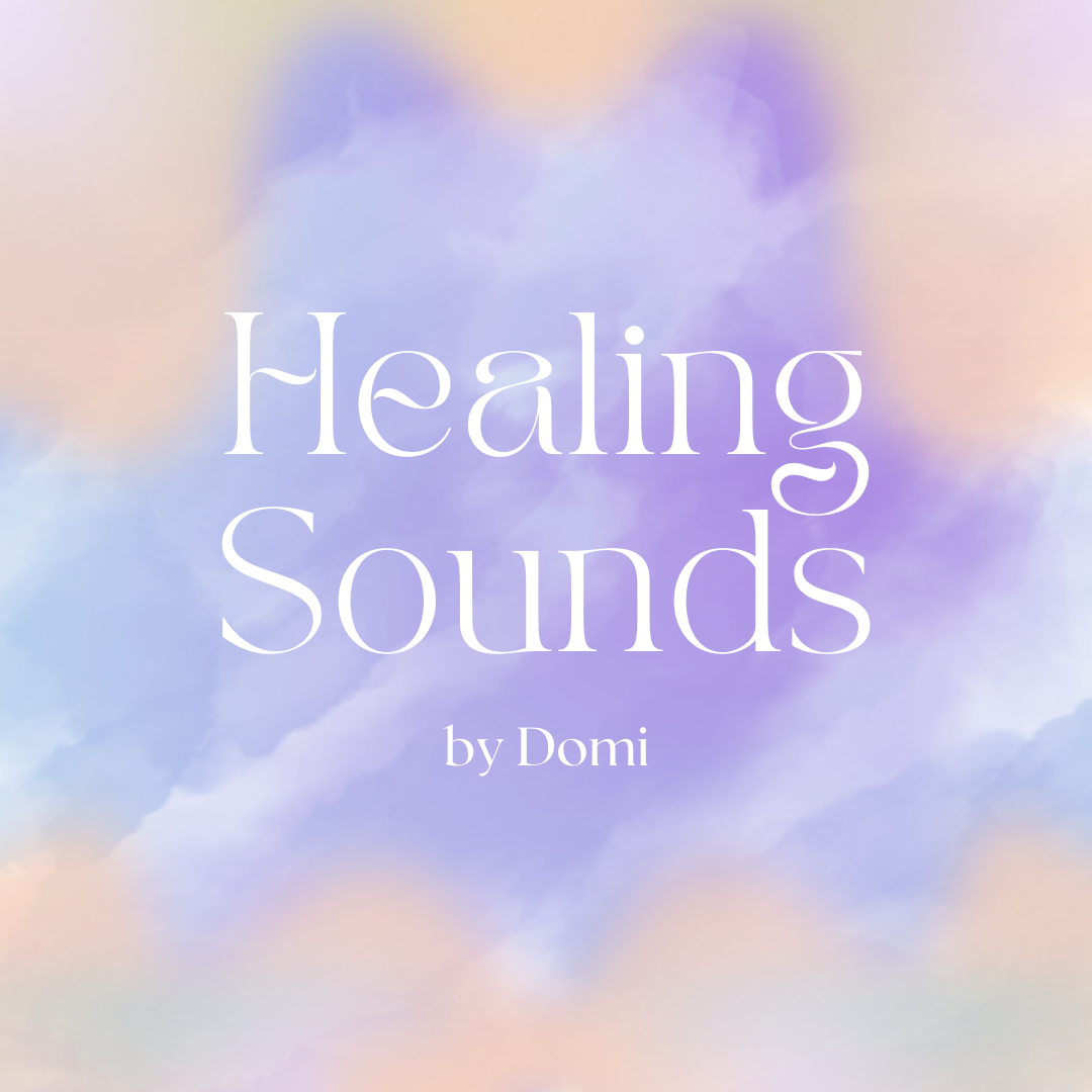 Sound Healing Domi logo.png