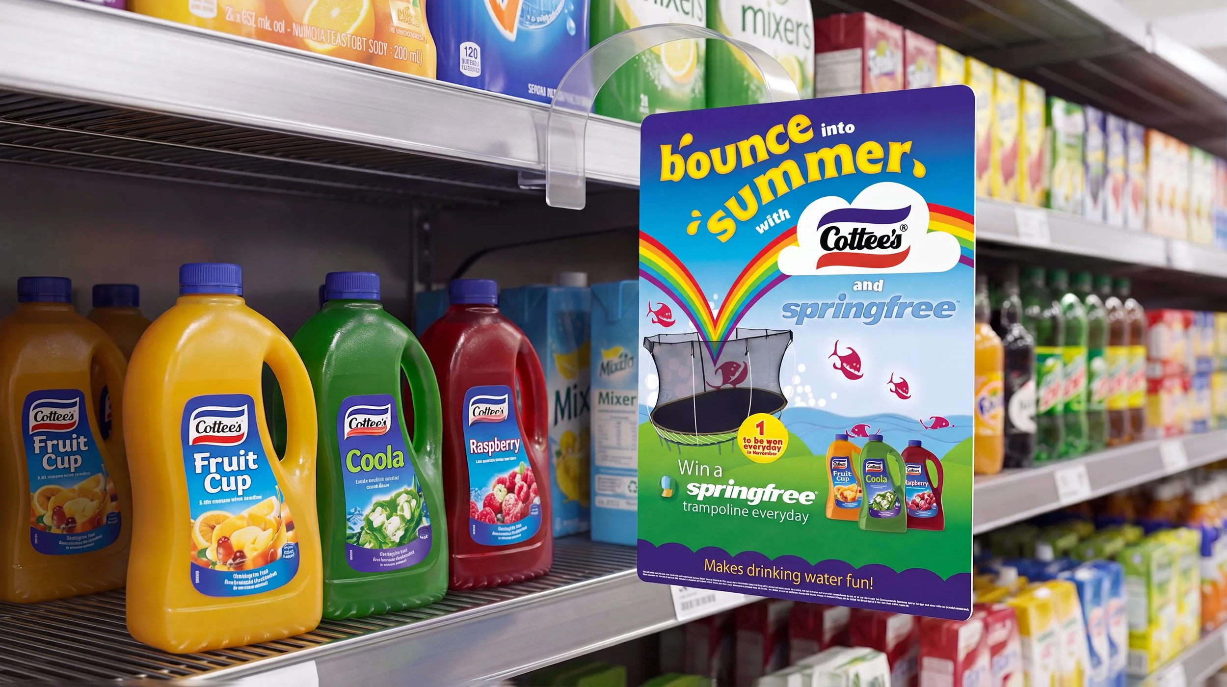 springfree-trampoline-brand-partnership-with-cottees-australia-in-store-shelf-dangler.jpg