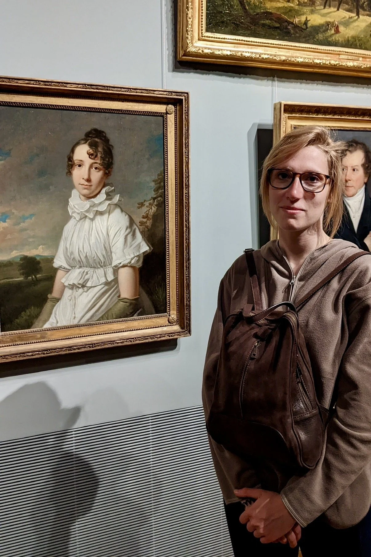 Who do you want to look like