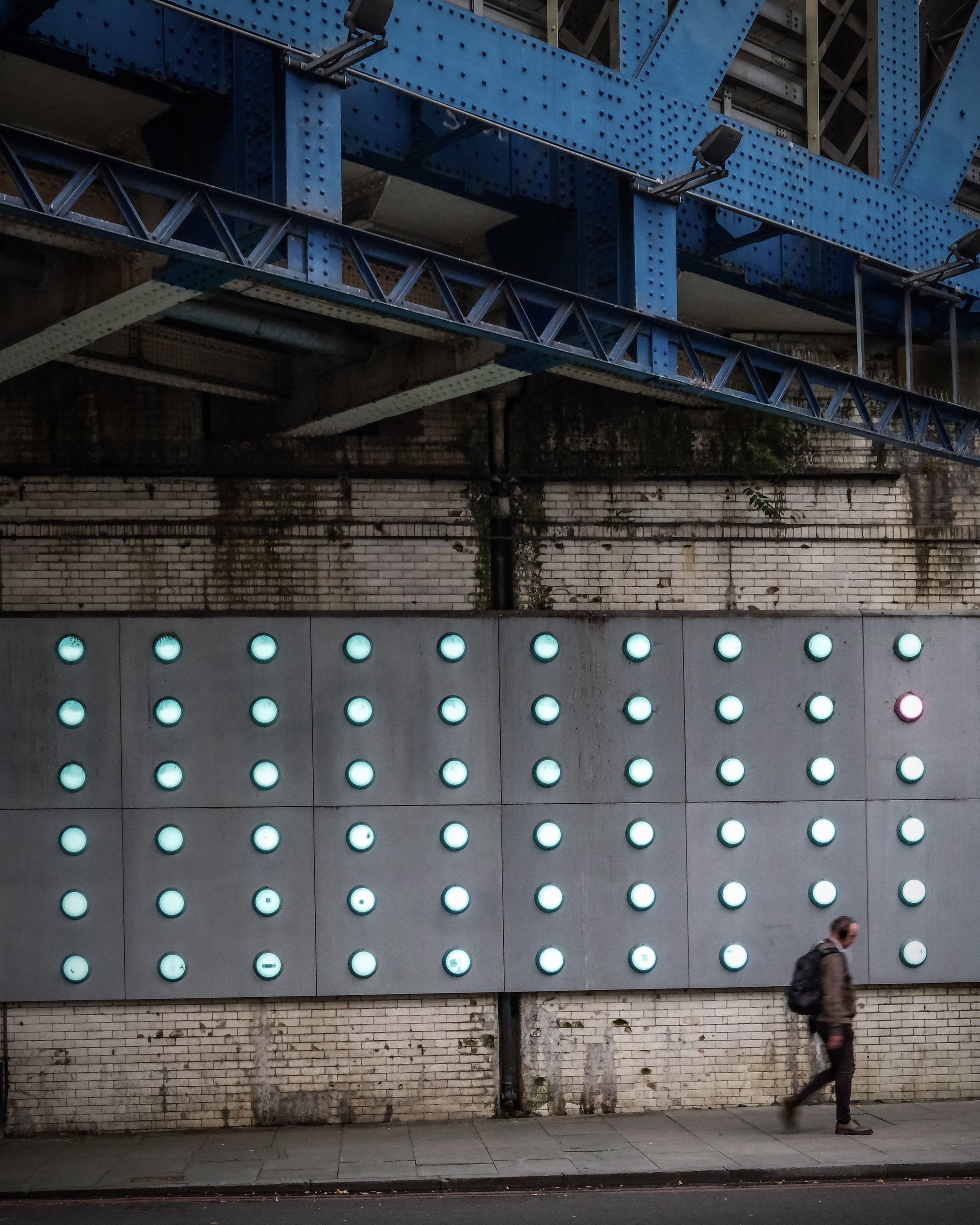 Bridge Fascination. Borough 2024