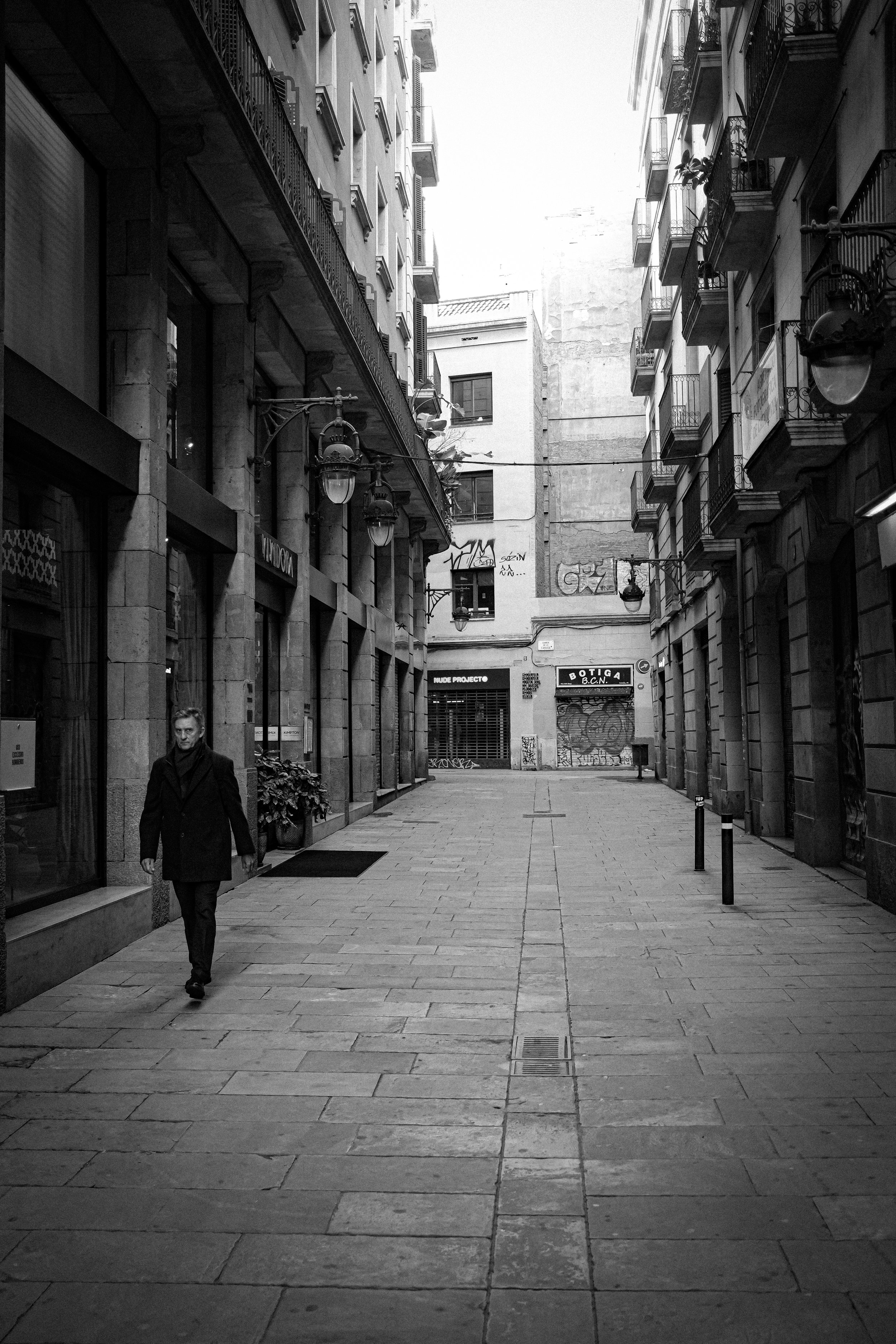 Stare 2. Barcelona 2024