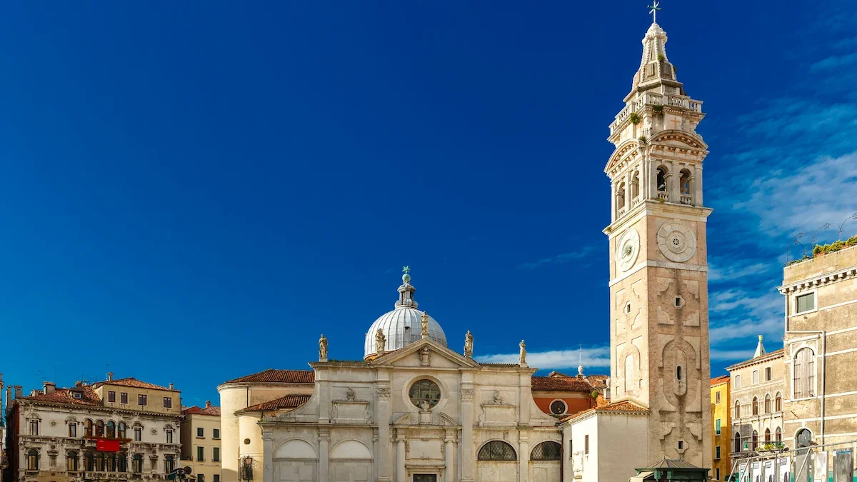 Campo Santa Maria Formosa