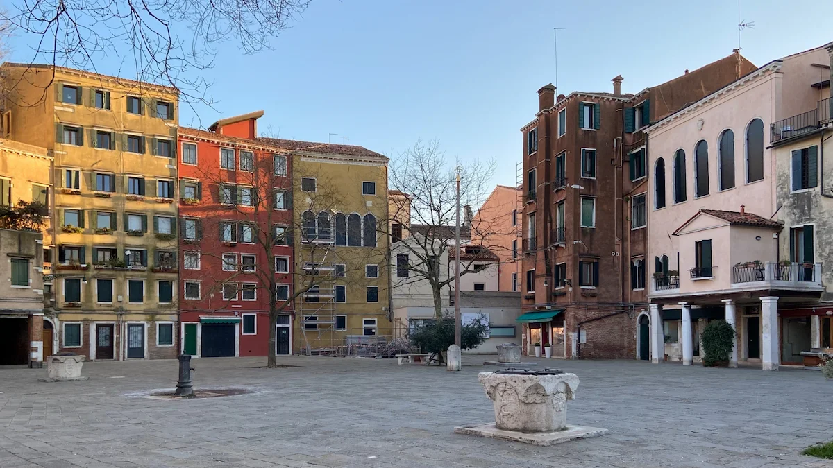 Cannaregio: The Everyday Venice