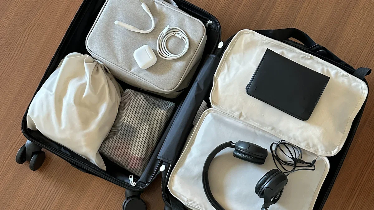 Travel Smarter in 2026: 10 Tips Every Modern Traveler Should Know