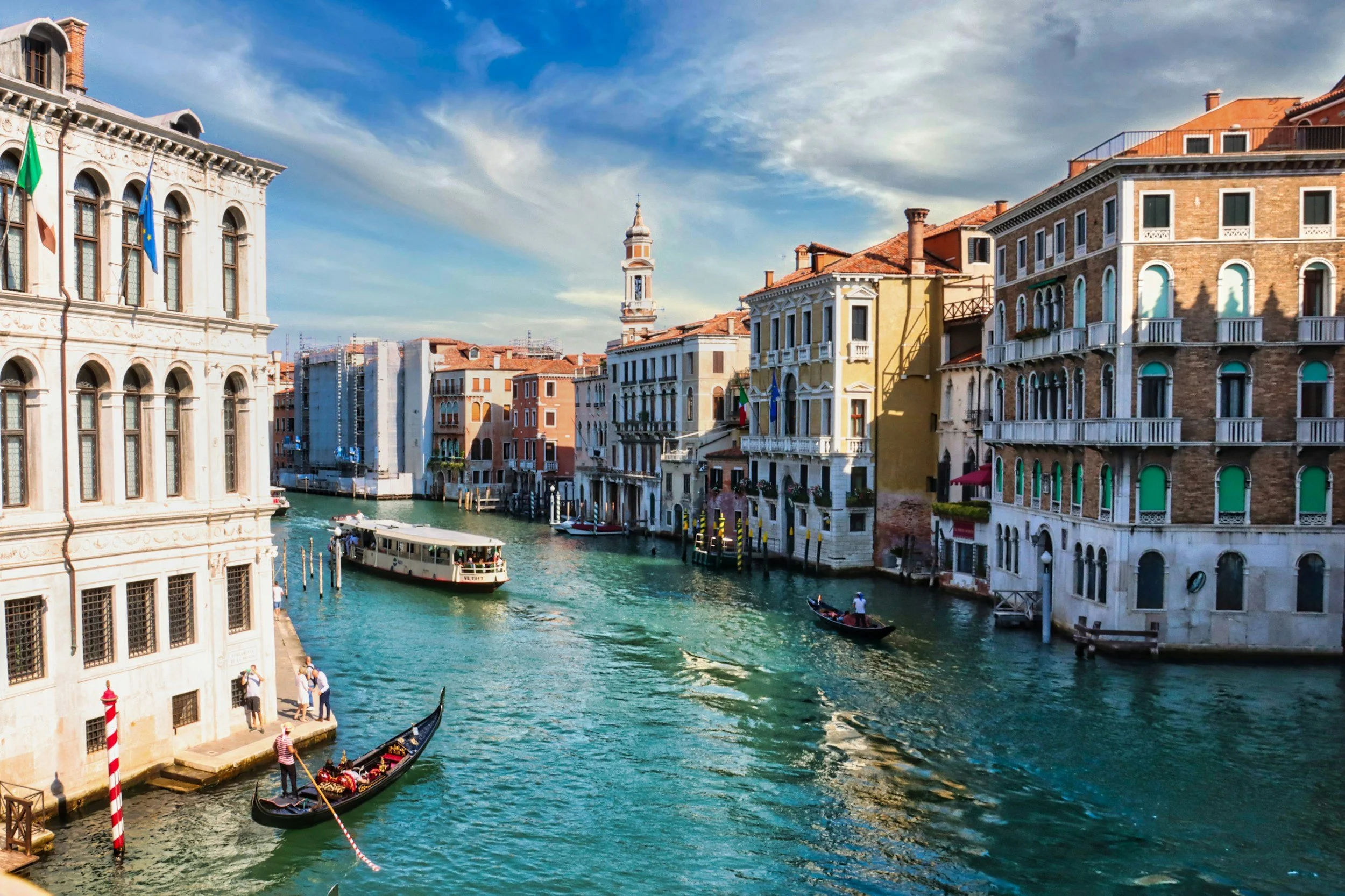 Venice Beyond the Postcards: Hidden Corners Worth Finding