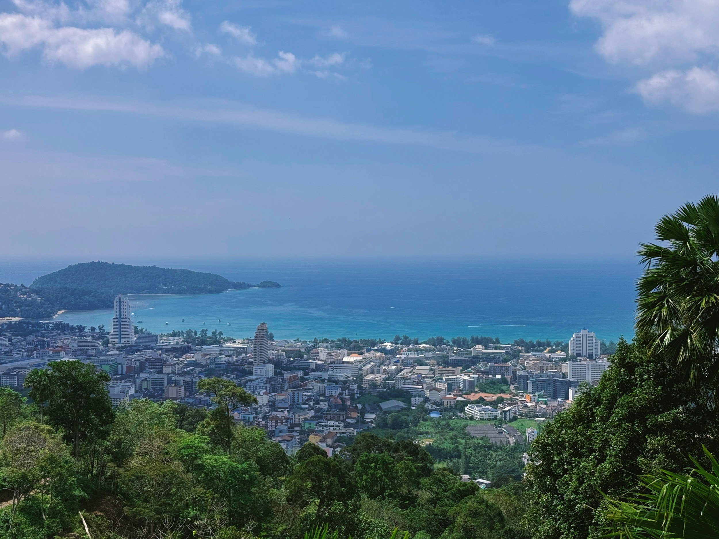 Phuket Beyond the Noise: A Calm, Honest Guide for Couples Who Want More Than Just a Holiday