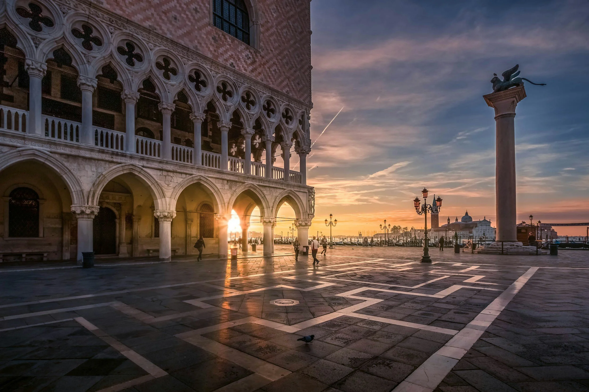 San Marco: The Iconic Heart