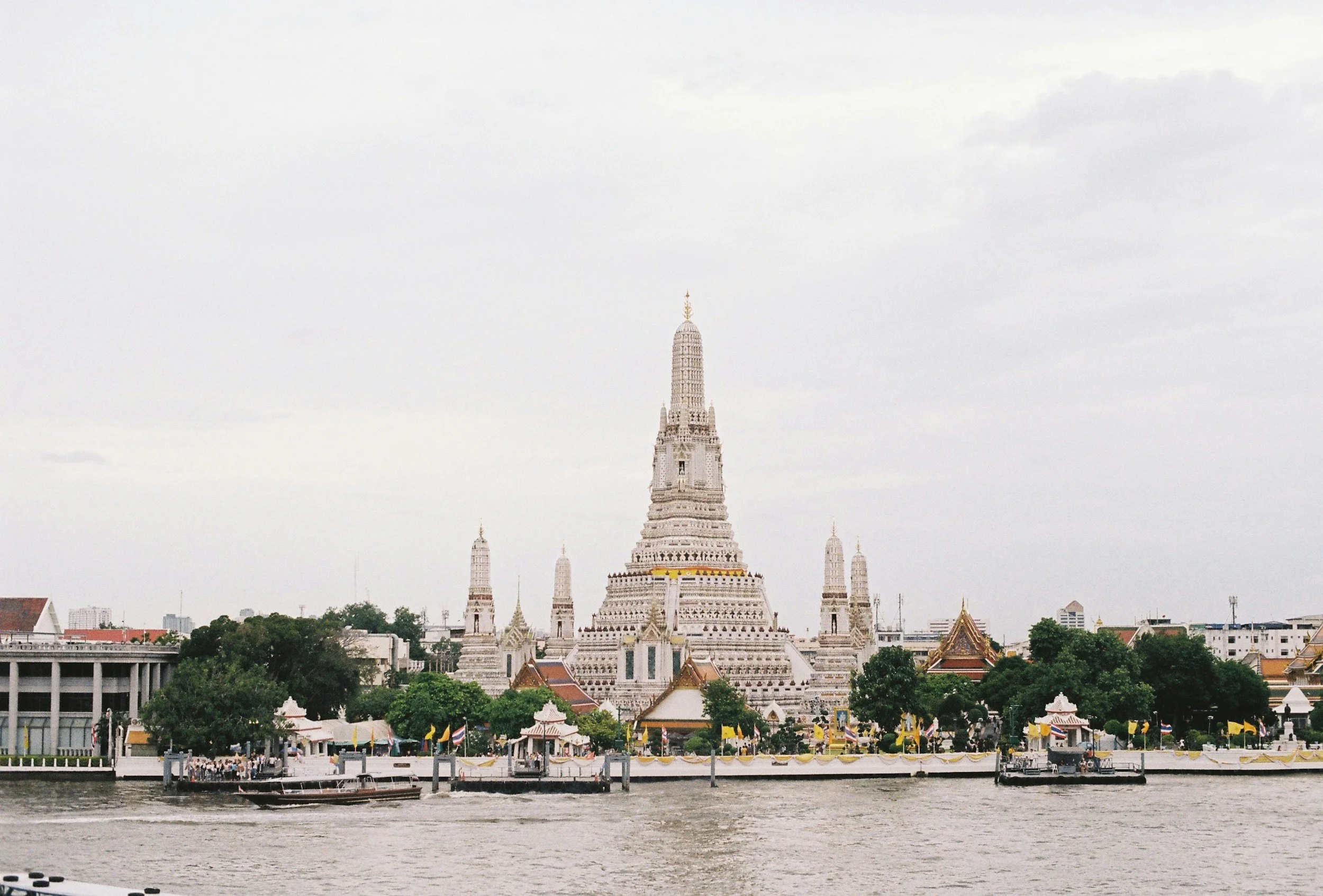 Wat Arun, A First-Time Visitor’s Guide