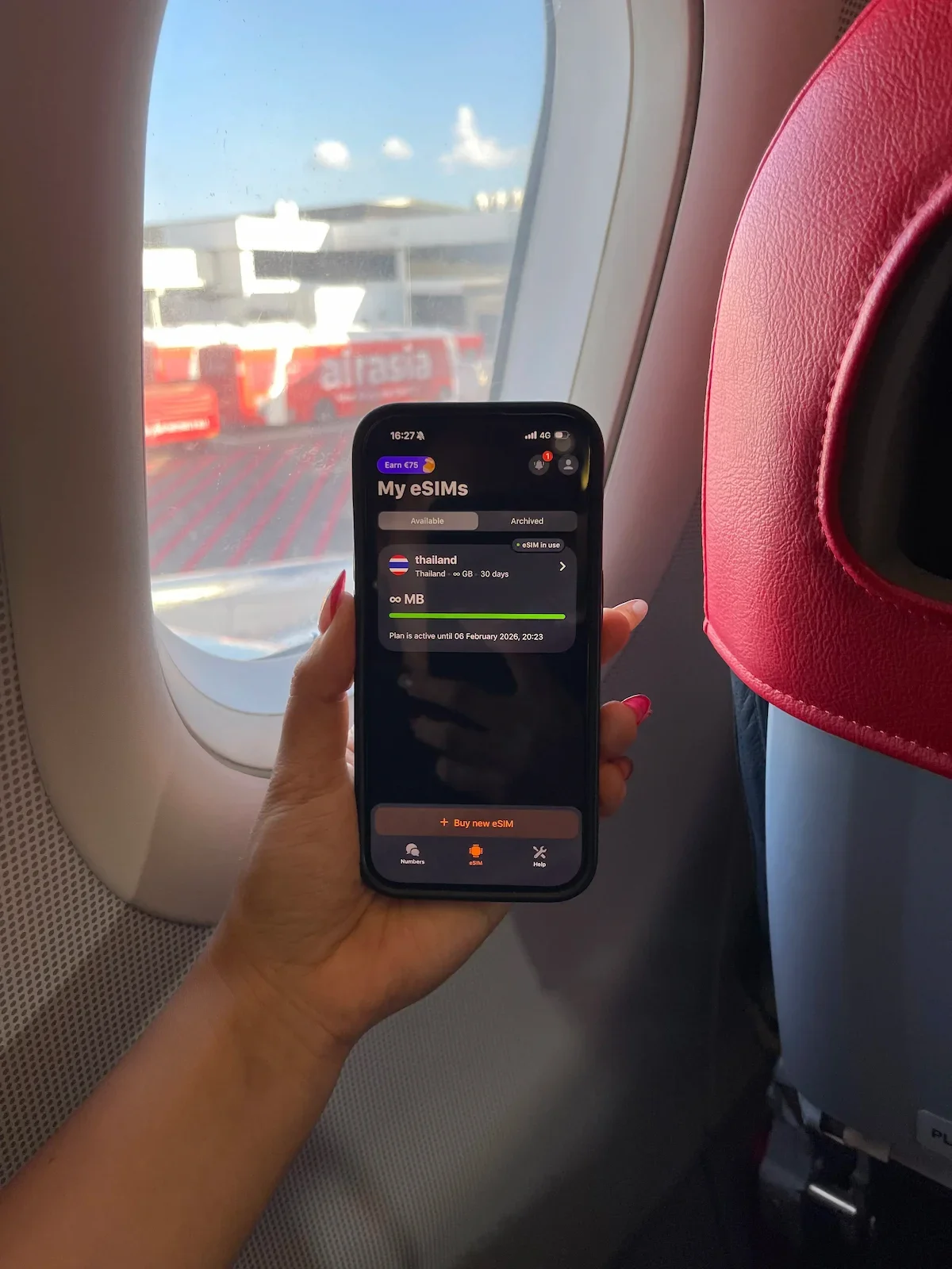 Best eSIM for Bangkok in 2026: What Travelers Actually Need to Know