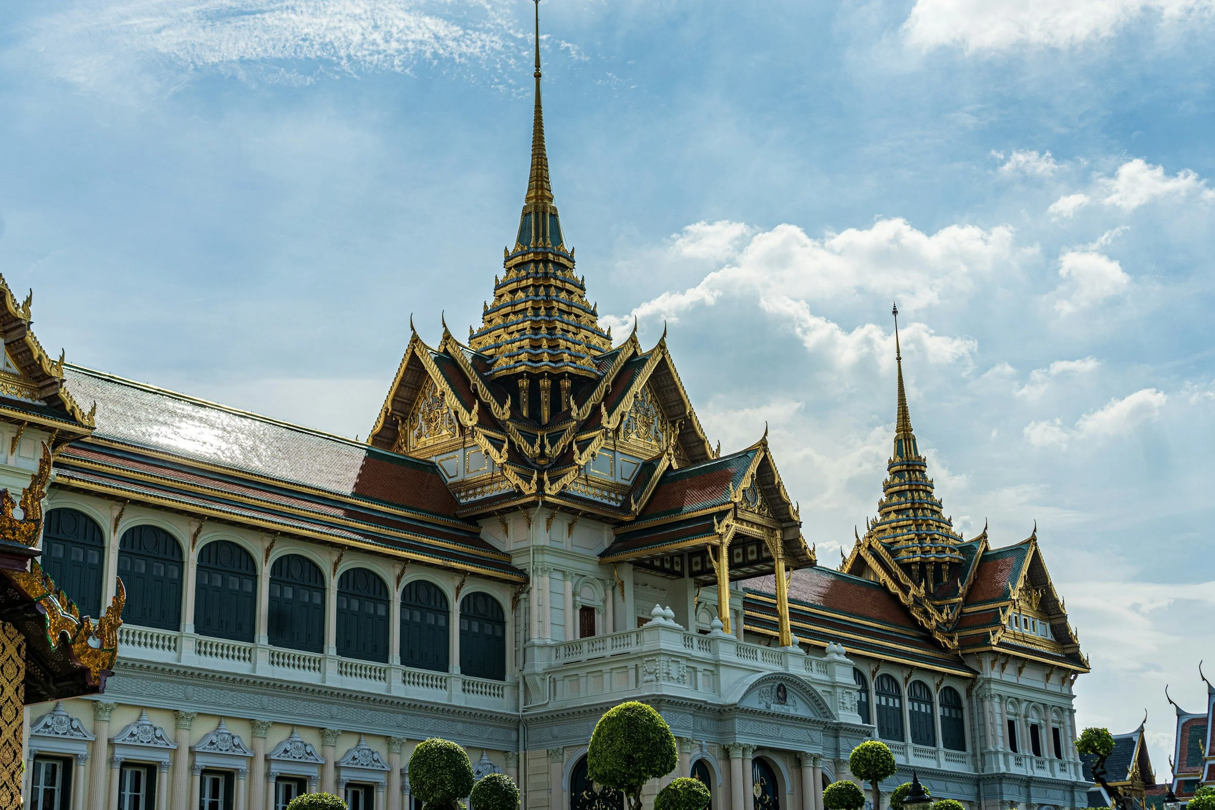 The Grand Palace Bangkok: A Complete Visitor Guide (2026)