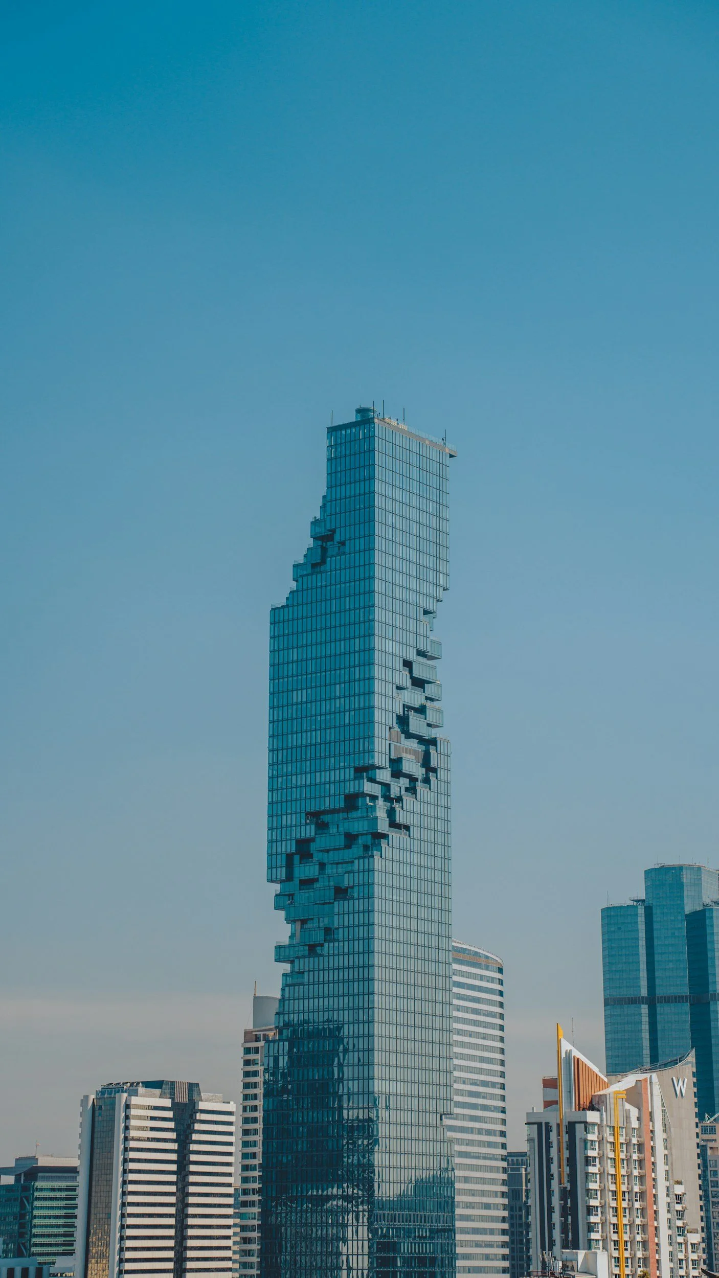 King Power Mahanakhon Bangkok: Complete Visitor Guide (2026)