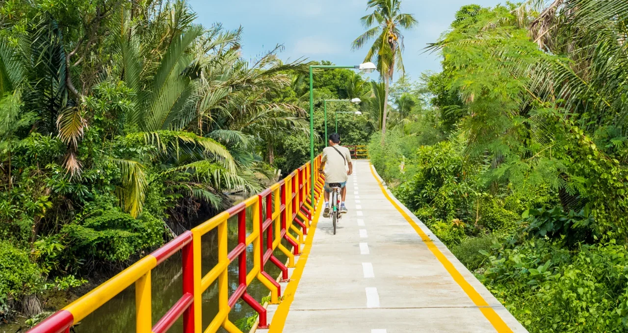 Renting a Bicycle in Bangkok: A Practical, Honest Guide