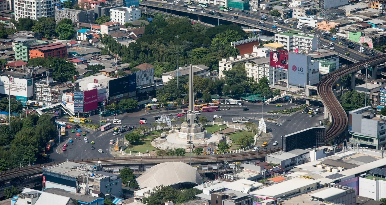 Budget-Friendly Hotels in Bangkok: Smart Stays That Don’t Sacrifice Location