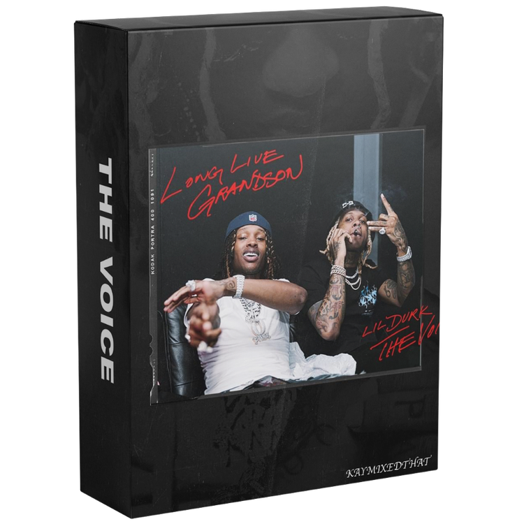 Pro Tools Rap Template Kaymixedthat