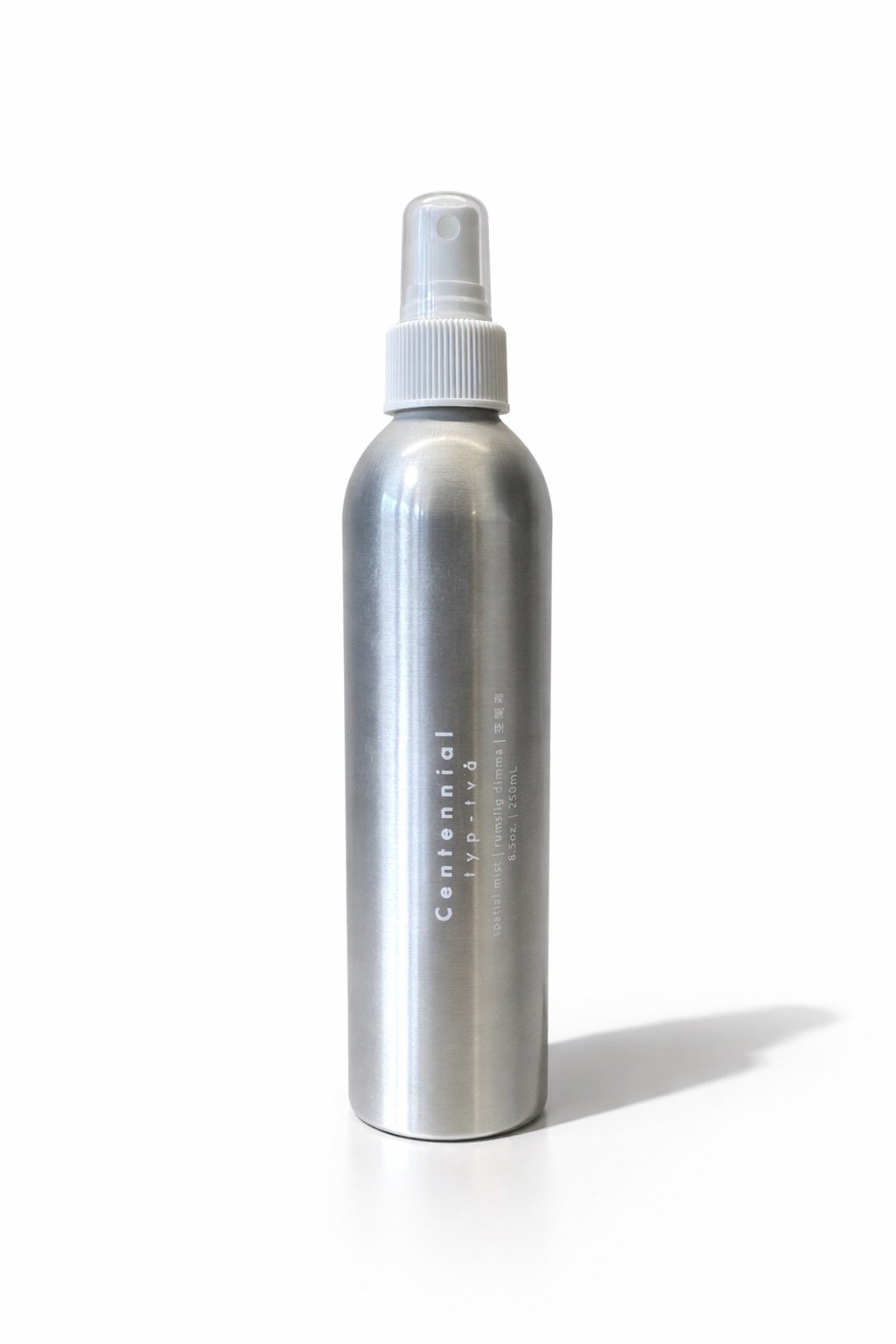 typ-tva | spatial mist | 8,5 fl oz. | 250mL