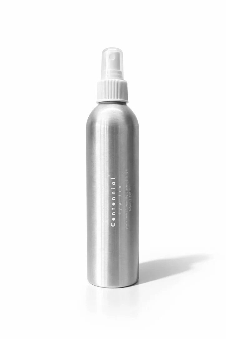 typ-tre | spatial mist | 8,5 fl oz. | 250mL