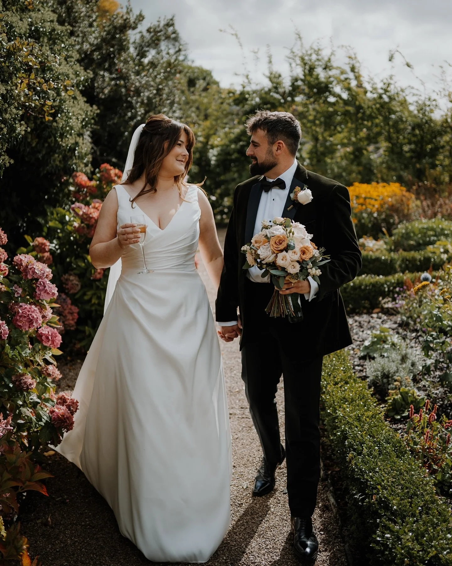 ✨ Olivia and Fred ✨ 

What a gorgeous pair of souls these two are. 

Venue: @townheadestate 
Flowers: @feather_and_fern_ 
Makeup: @makeupbyamybrown 
Hair: @bowness_bridal_hair 
Dress: @janenesbridal @signaturecollectionbridal 
Suits: @mossbros